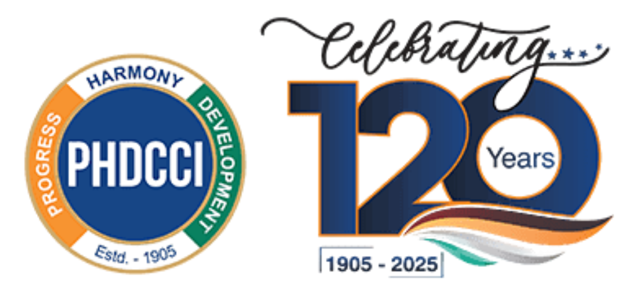 PHDCCI Logo